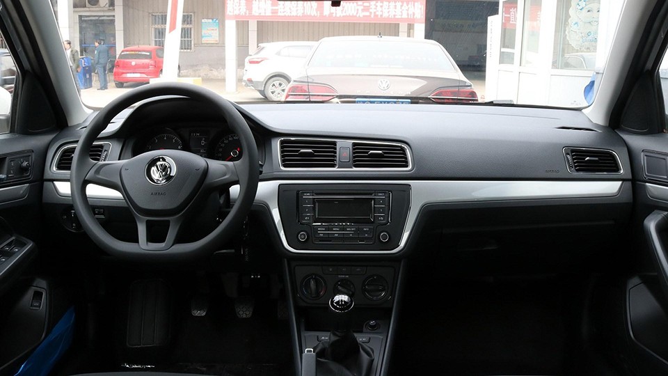 朗逸6年的二手车多少钱,朗逸二手车6到8万能买哪年的