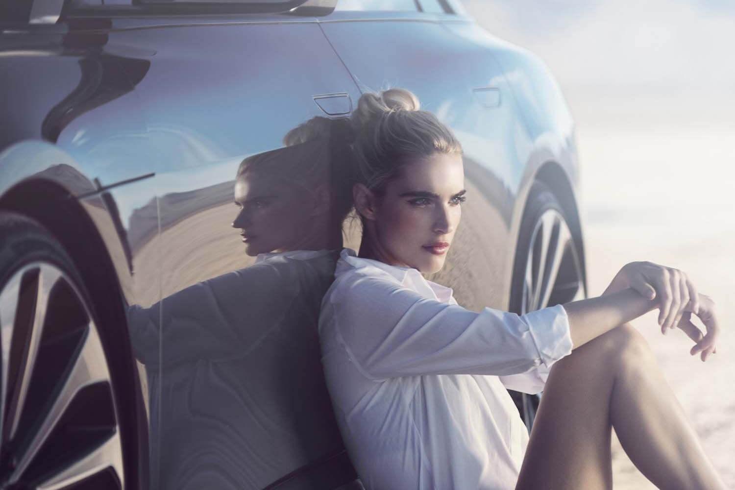 大洋的彼岸,EV卖得可好?中美新能源市场差异简述