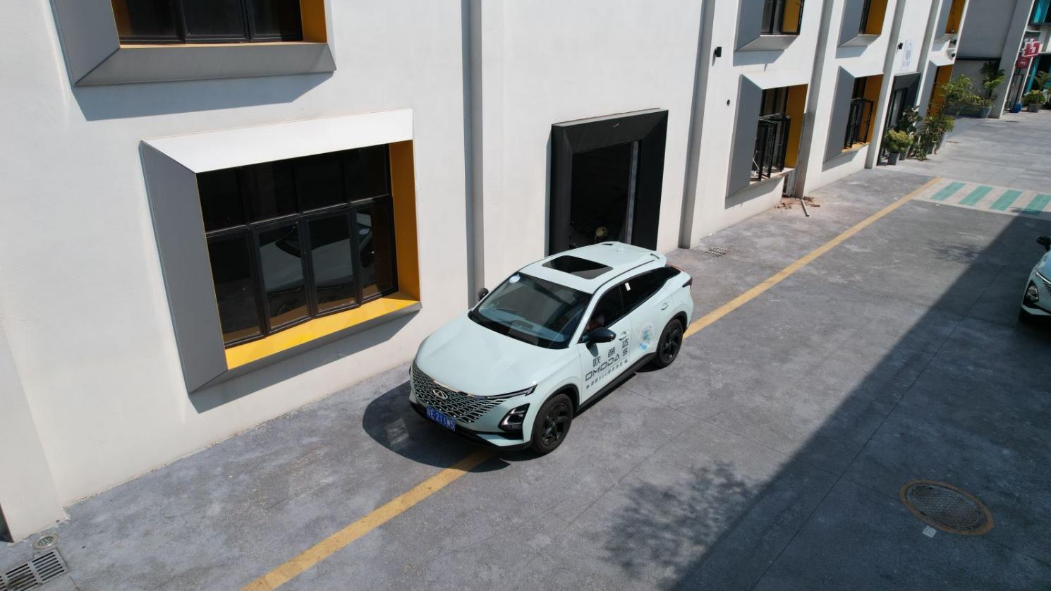 车界观察：奇瑞全系推出“整车终身质保”，是套路还是对症下药？