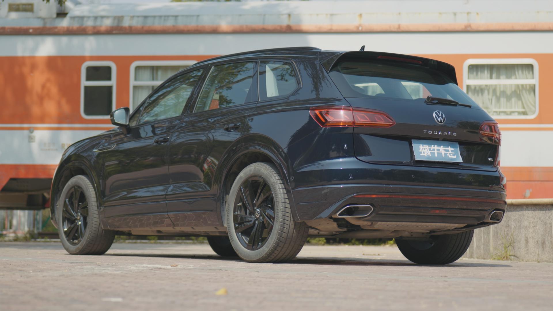 新款途锐2022款好吗,新款途锐敢买吗