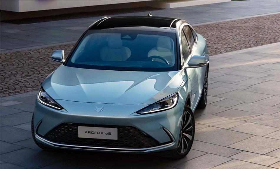 新能源小轿车哪款最保值,新能源汽车保值率高的车排行榜