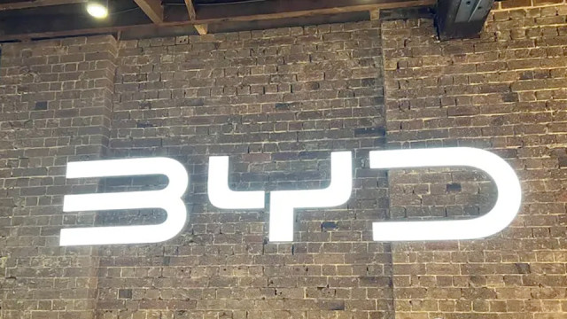 泰国比亚迪工厂在曼谷吗,比亚迪泰国销量再创新高