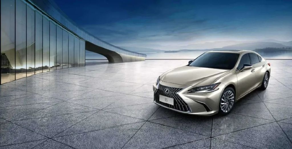 雷克萨斯销量2022年3月,雷克萨斯3月销量