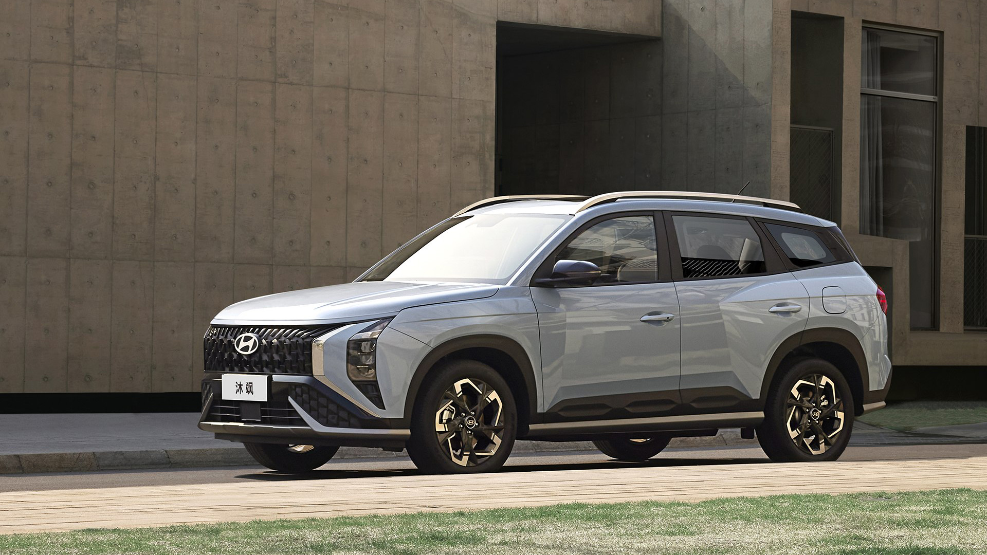 北京现代未来,北京现代1200万辆