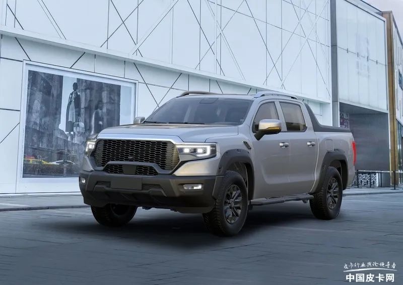 长城皮卡跟福田皮卡,福田皮卡销量最新消息