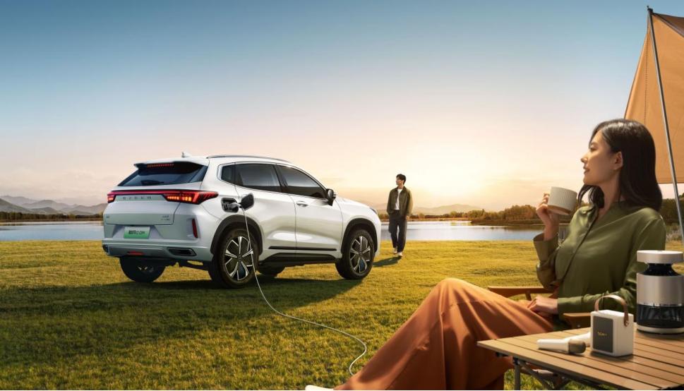 星途追风c-dm怎么样,星途追风c-dm