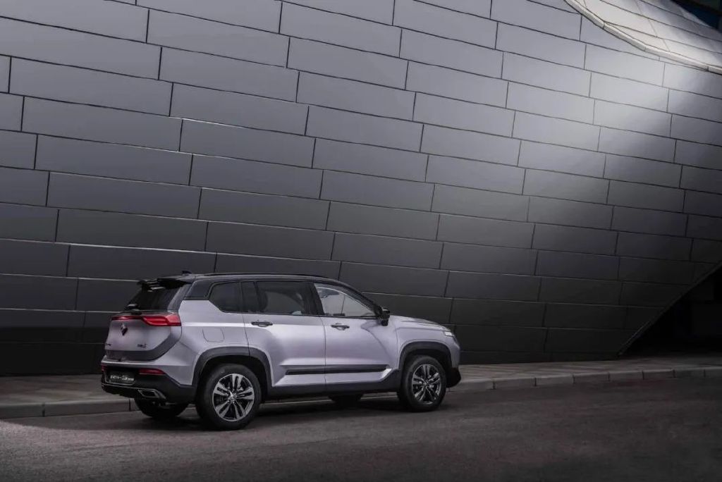 从无人问津到大卖300万辆,曾经火爆宝骏现在咋样了