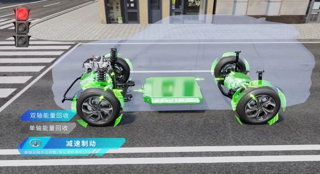 长城hi4最新车型,全新长城hi4