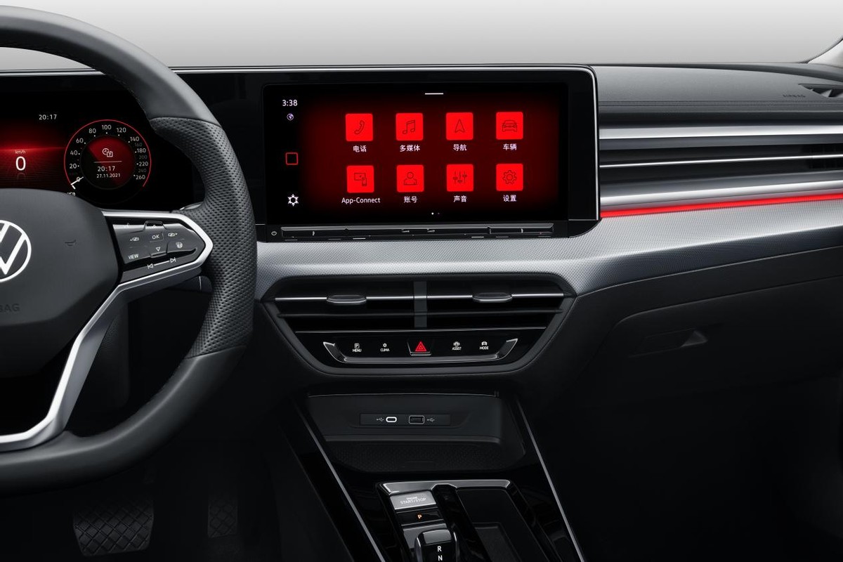 速腾1.4t和凌渡1.4t哪个更值得买,大众速腾1.4t和凌渡1.4t买哪个好