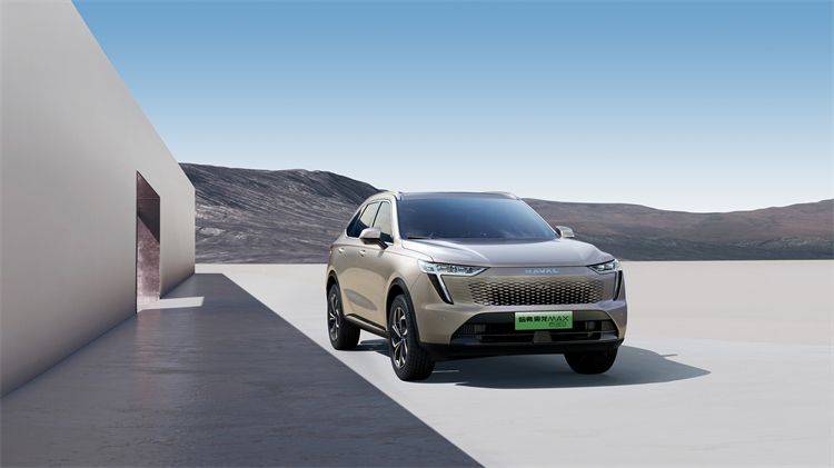 哈弗枭龙max动力输出逻辑,哈弗枭龙max第二次ota升级