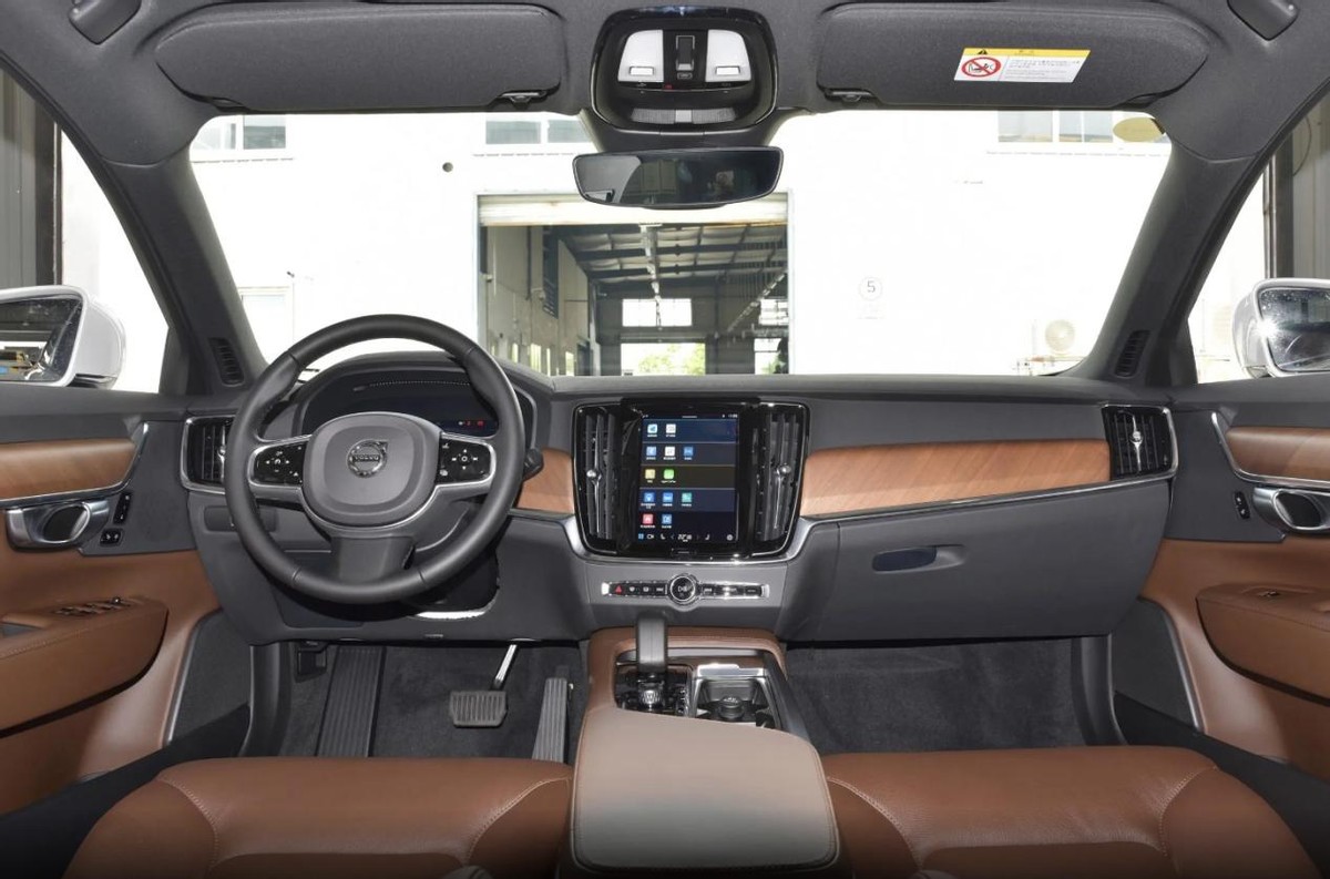 40万选奥迪a6l还是沃尔沃s90,实力不输合资车