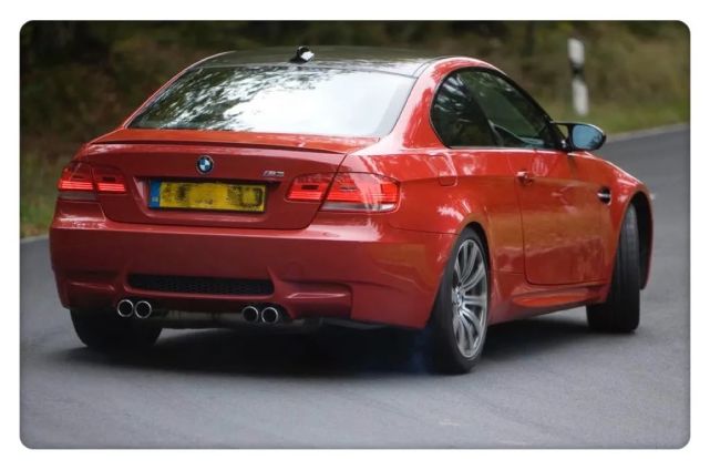 高转自吸宝马,高转v8发动机