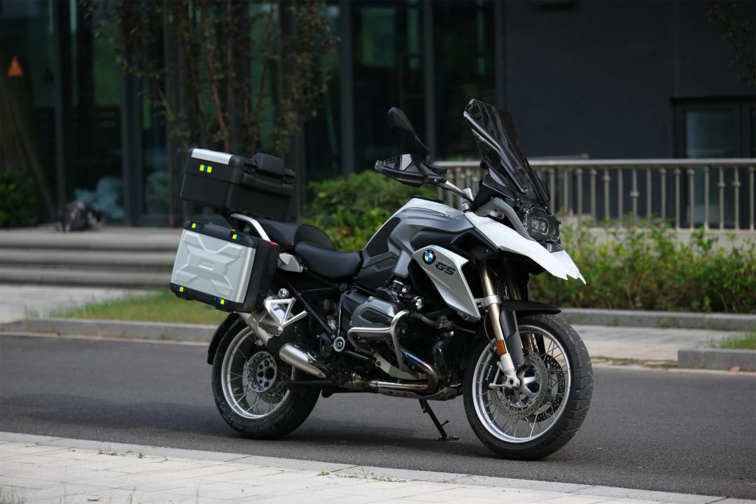 最新二手宝马r1200rt,二手2007年宝马r1200gsadv