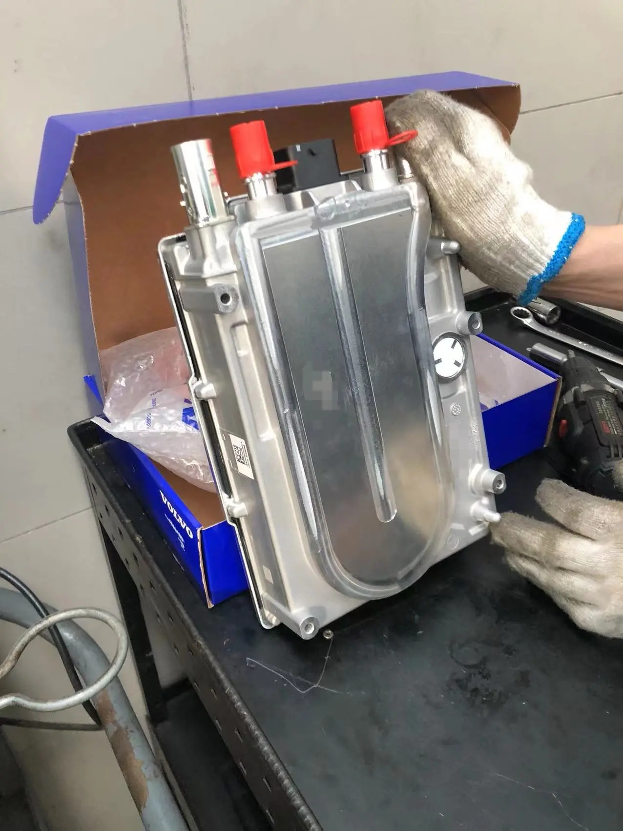 沃尔沃延保值得买吗,沃尔沃的延保有必要买吗