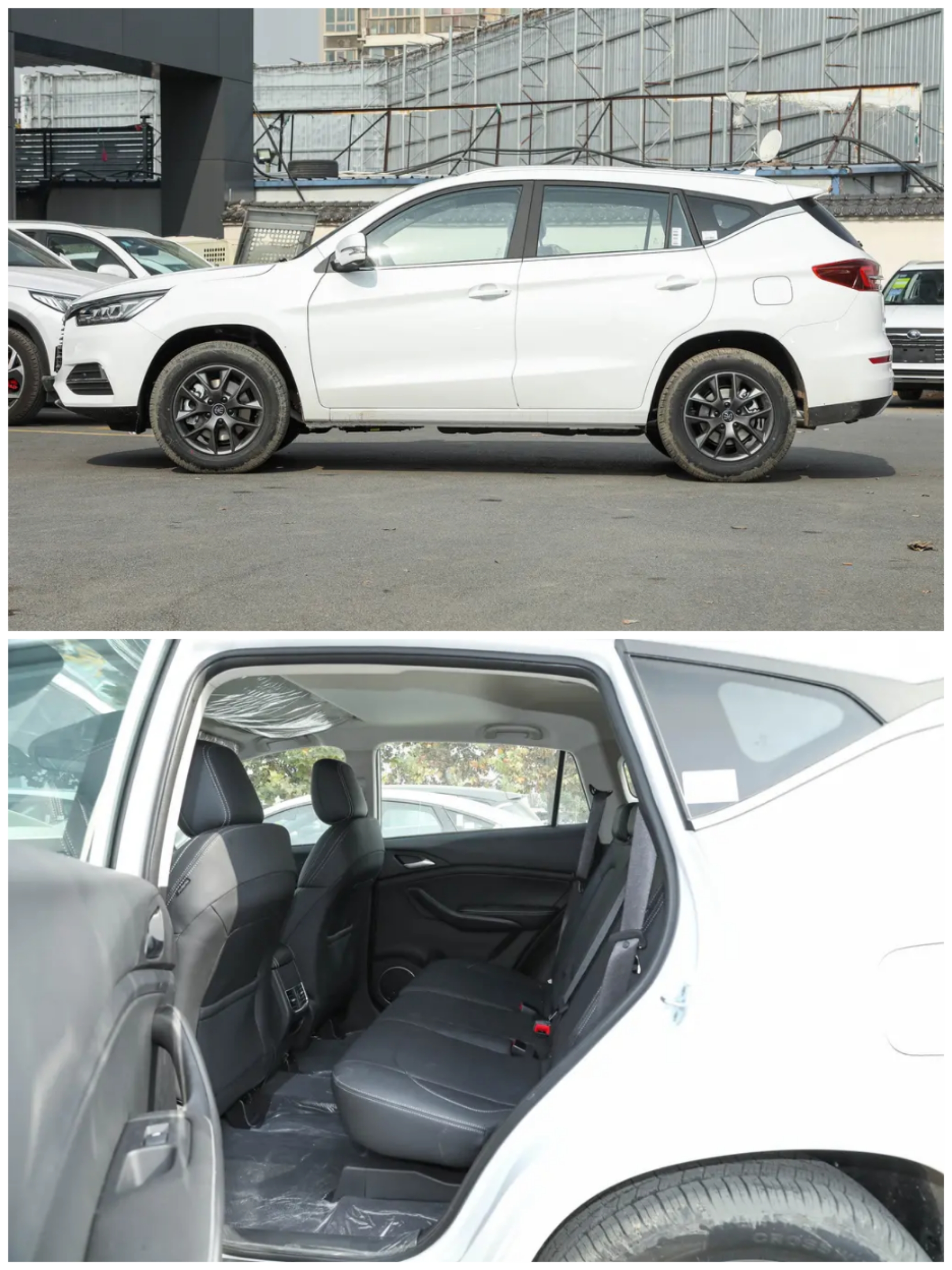 比亚迪宋plusdmi跑山路动力怎么样,比亚迪宋空间大吗