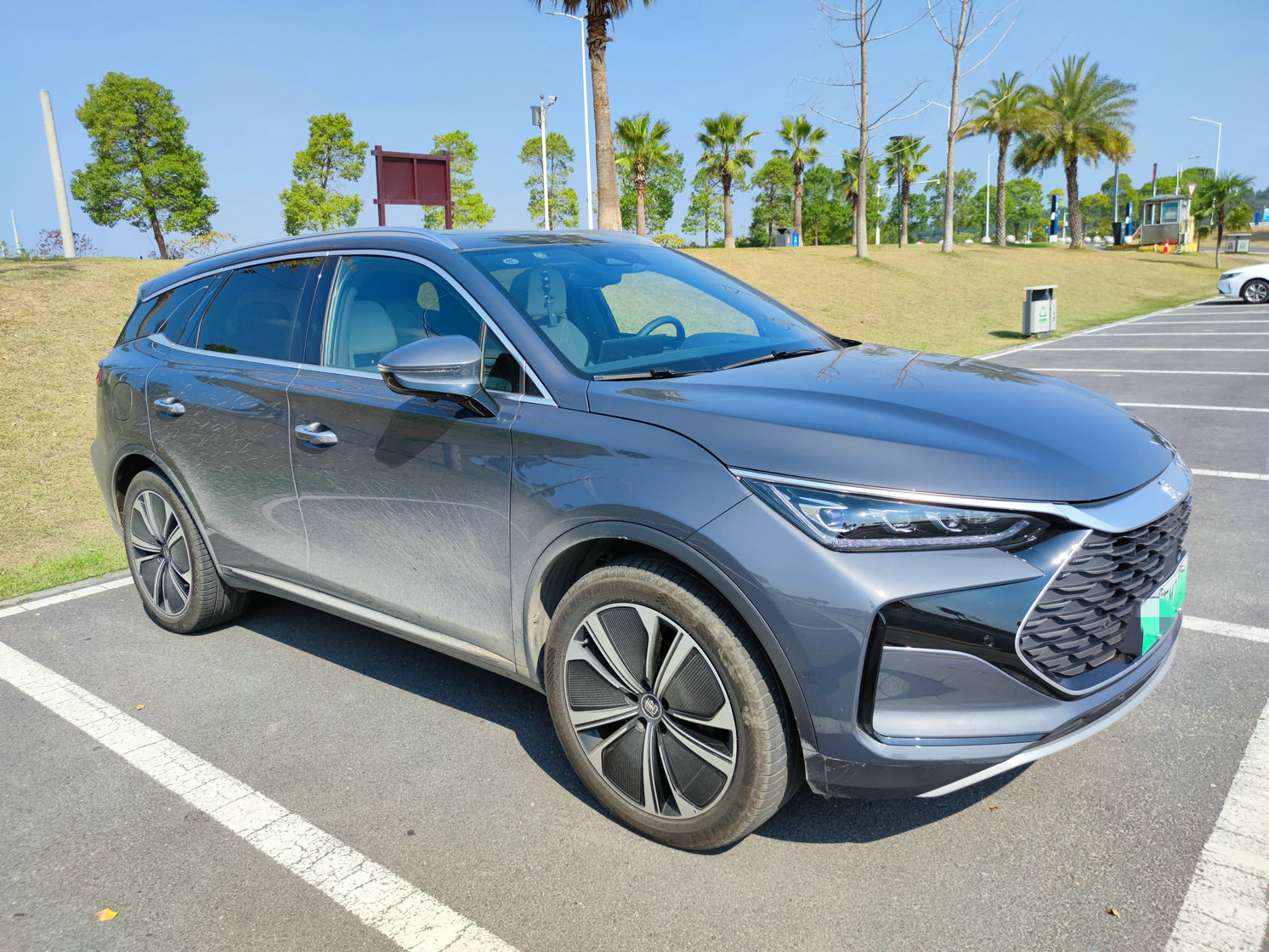 26.98万的唐dmp值得购买吗,唐dm-p正式上市售价28.98万元起