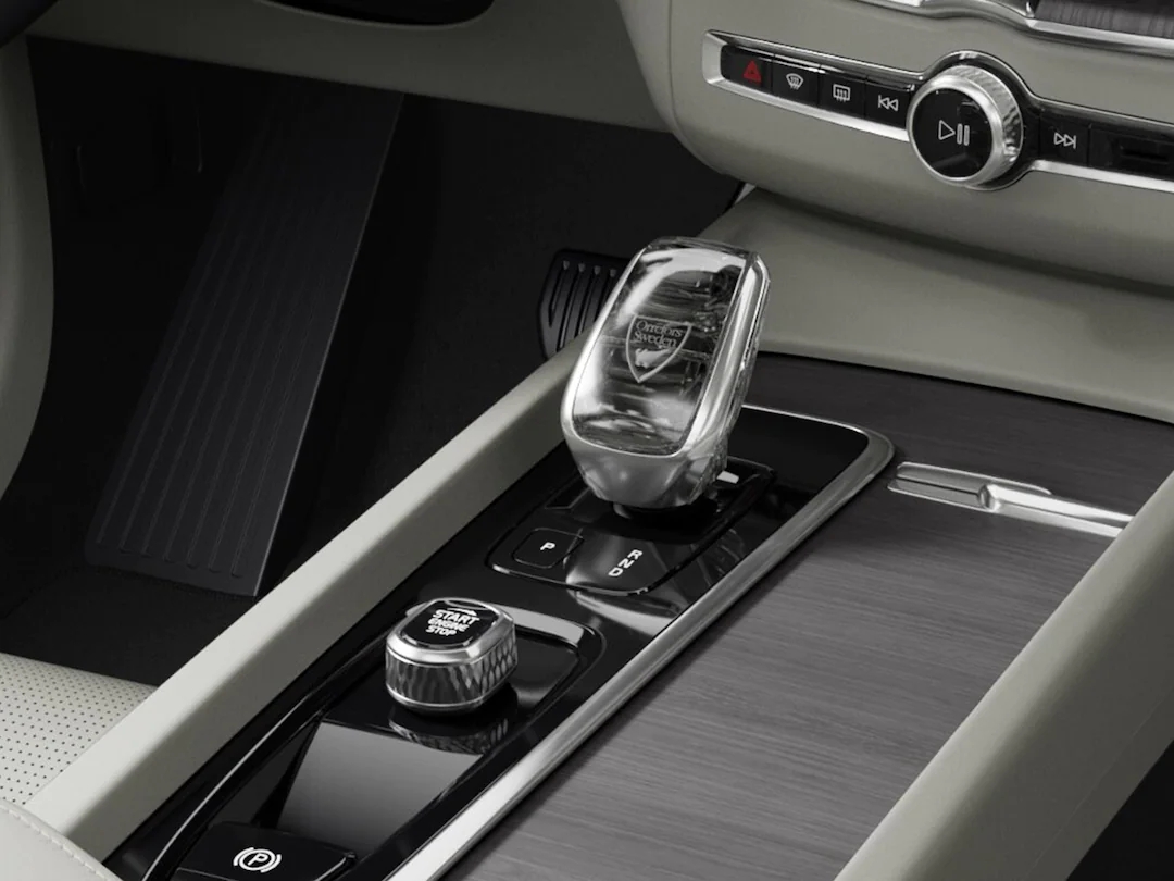 沃尔沃s90延保,沃尔沃整车尊护延保