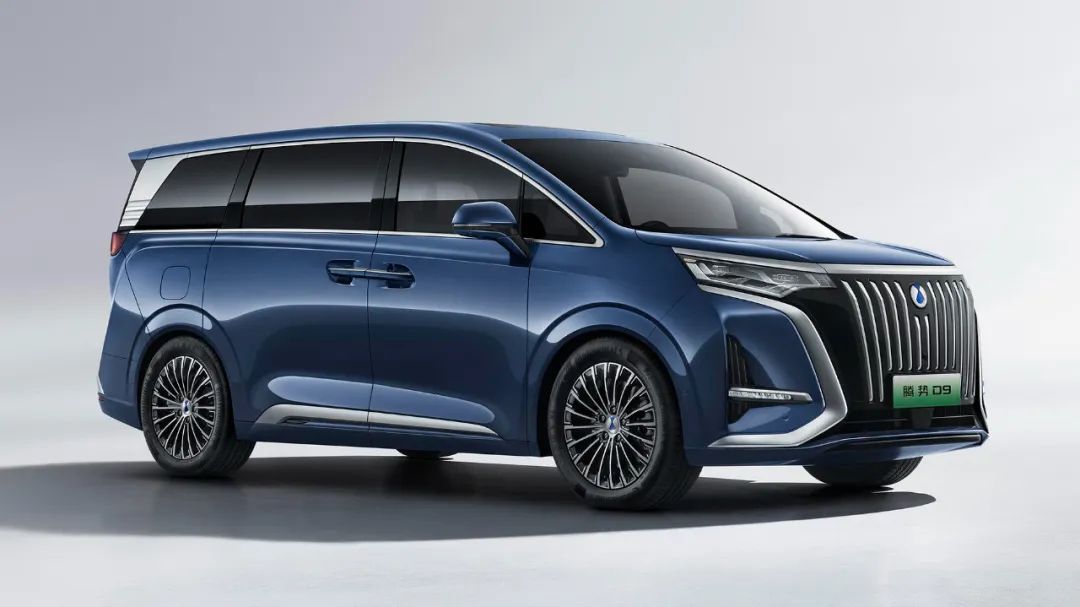 传祺新能源e9上市了吗,传祺e92022款落地价