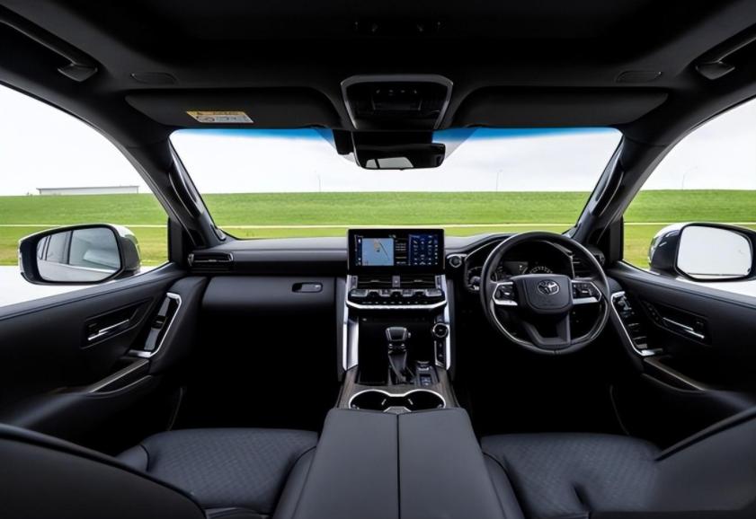 新普拉多最新款动力系统,新款普拉多会换什么动力系统