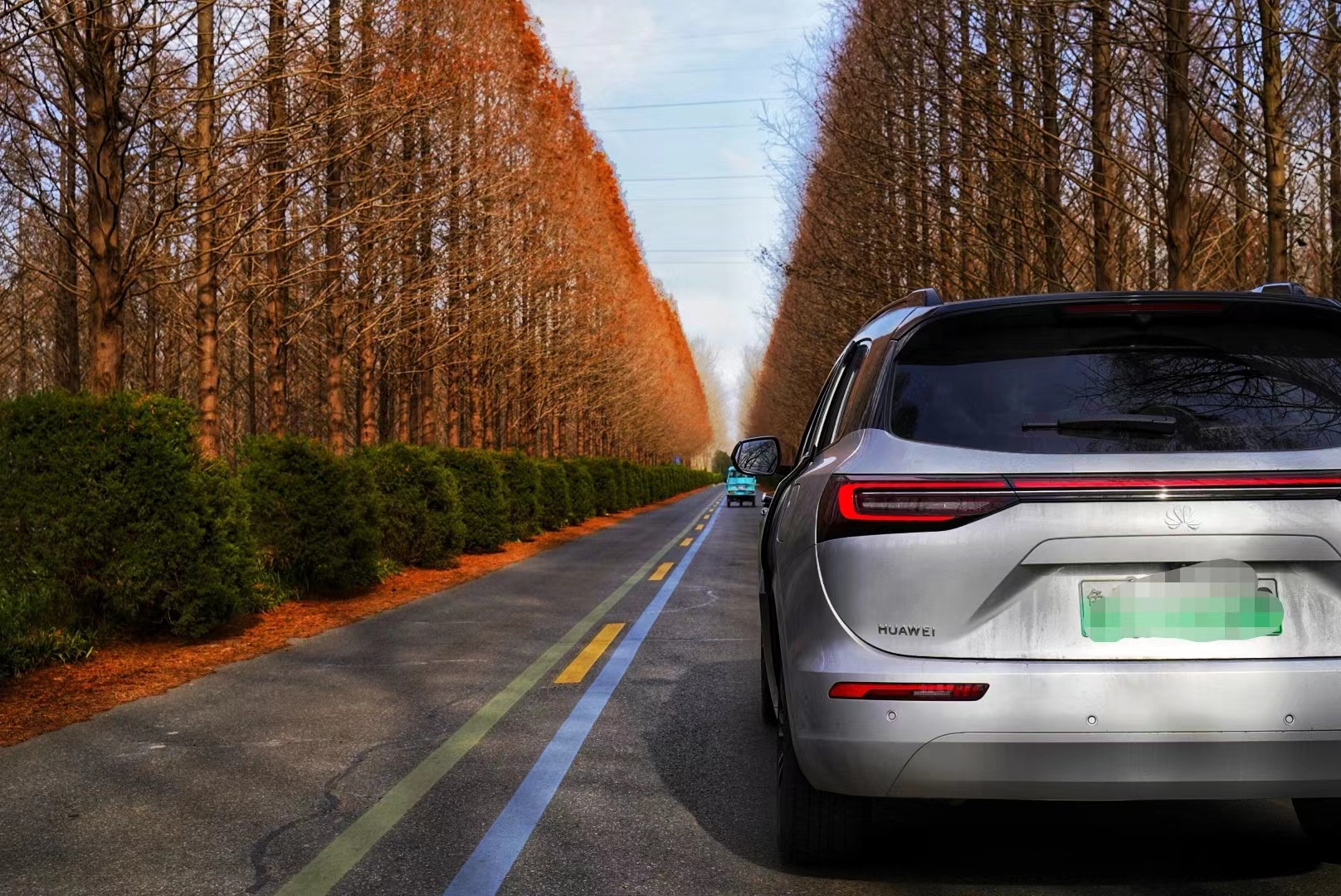 问界m7后驱plus6座版和智驾max6座,新问界m7车主用车感受