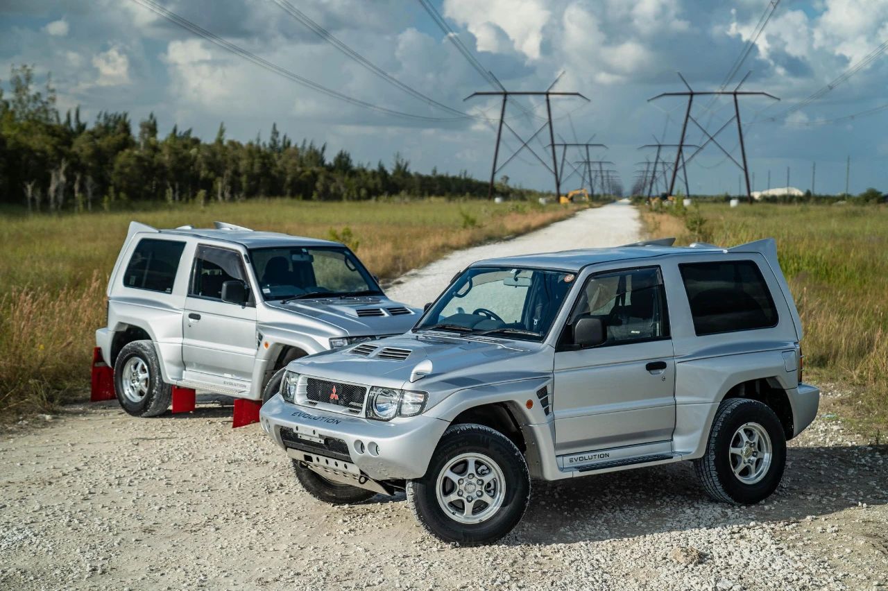 5万左右的二手车evo,三菱跑车evo全新落地