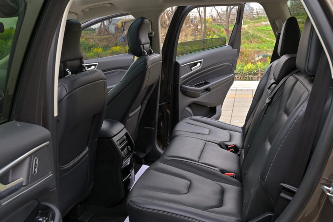 2016款福特锐界二手值多少钱,五万元二手锐界哪年哪款值得入手