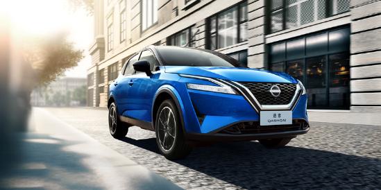 东风日产逍客12款多少钱,东风日产劲客和逍客的区别