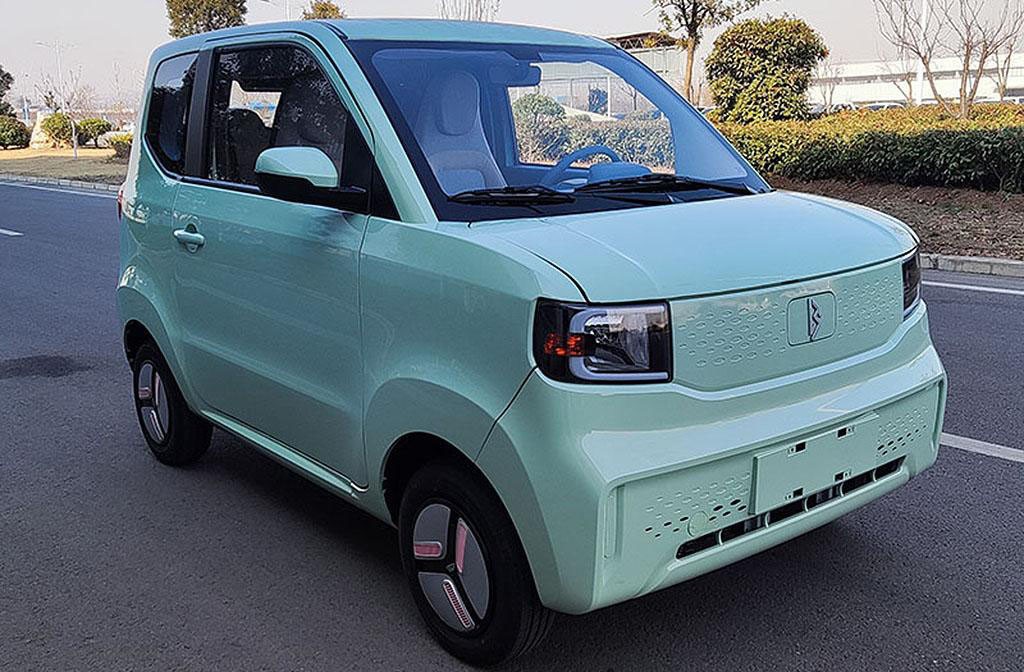 五菱宏光miniev2022款用户评价,五菱宏光miniev170和120真实续航