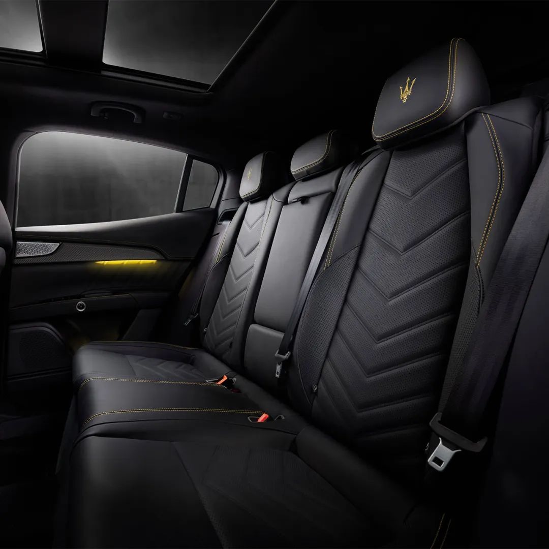 玛莎拉蒂全新车型grecale价格,60多万的玛莎拉蒂能买吗