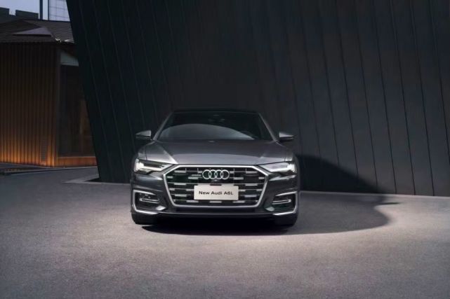 新奥迪a6l与2019款奥迪a6l区别,2014款奥迪a6l50tfsi豪华