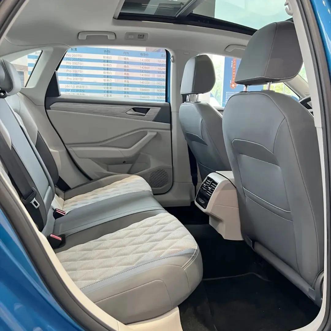 大众速腾加92还是95,大众速腾1.2t落地价