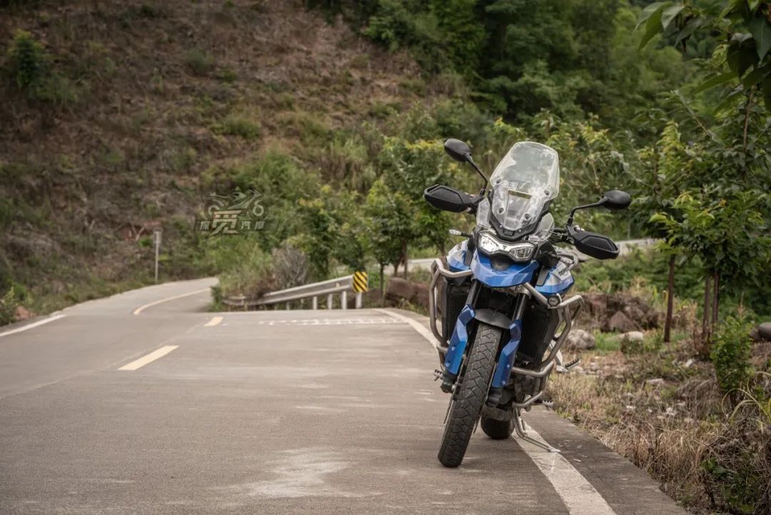 凯旋tiger900gt座高测试,凯旋tiger900gt评测