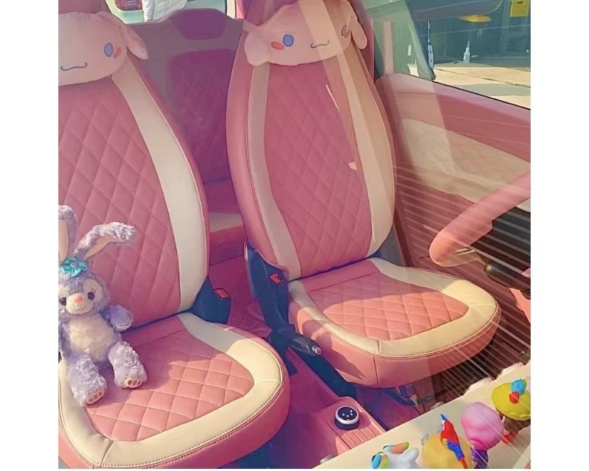 奇瑞qq冰淇淋与宏光miniev如何选,宏光mini与奇瑞qq冰淇淋