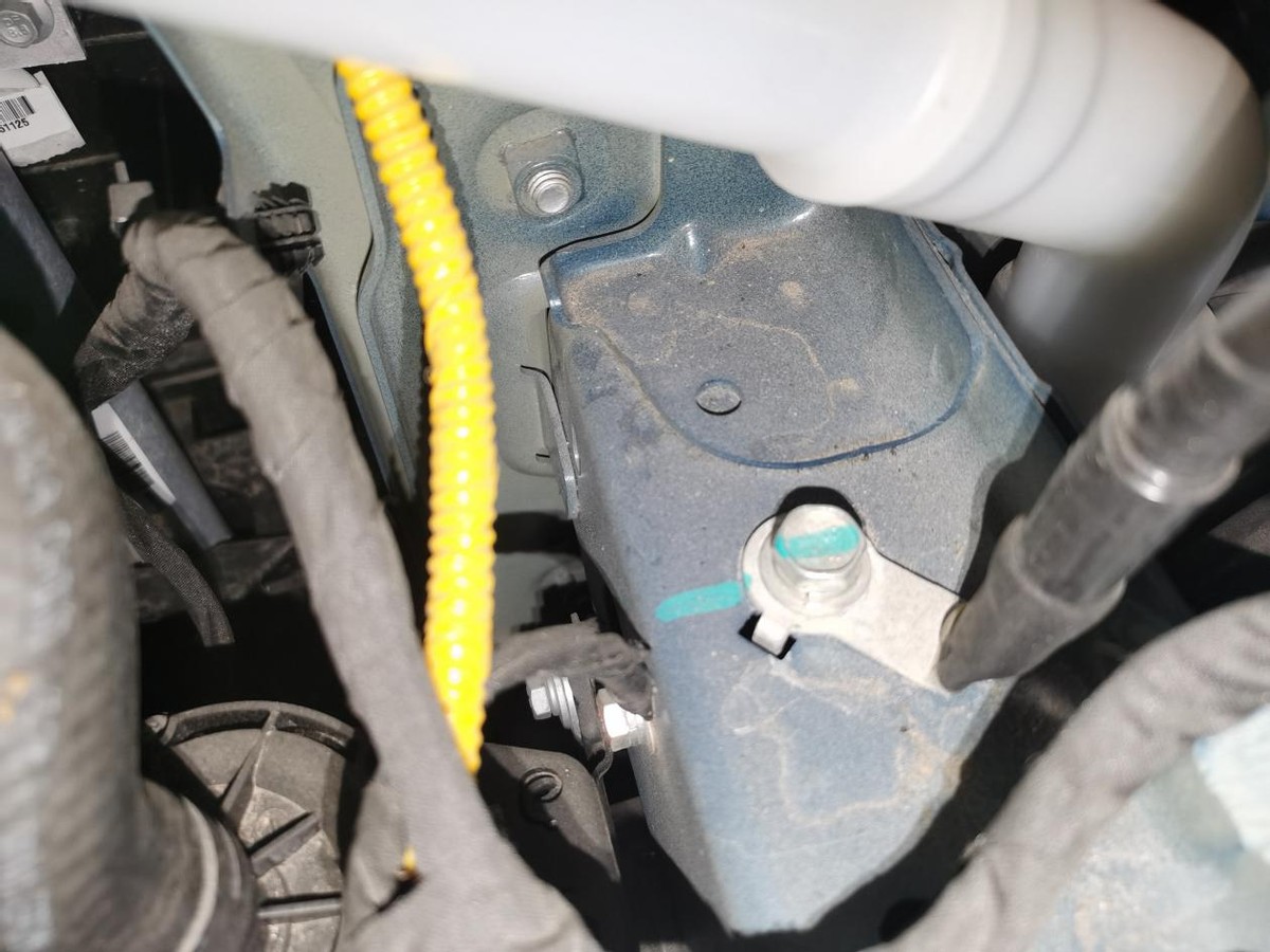 20万欧拉好猫退车,欧拉好猫车主反馈缺点