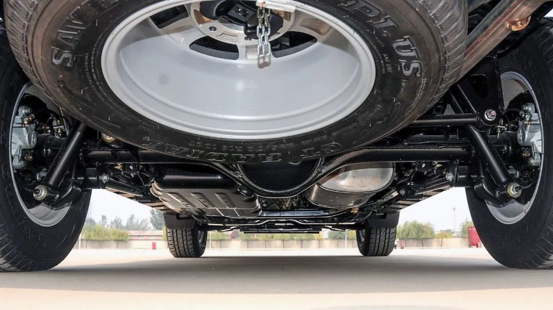 长城坦克500运动版7座售价,长城坦克500核心技术