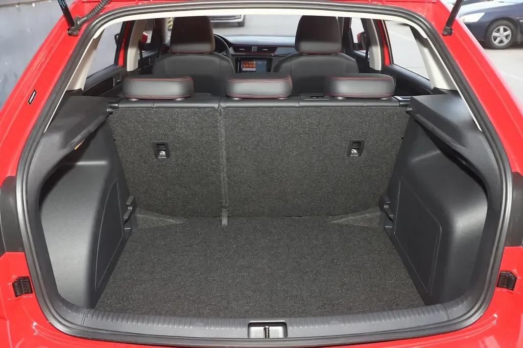 斯柯达昕动16款自动变速箱打滑,斯柯达昕动上的6at是哪一款