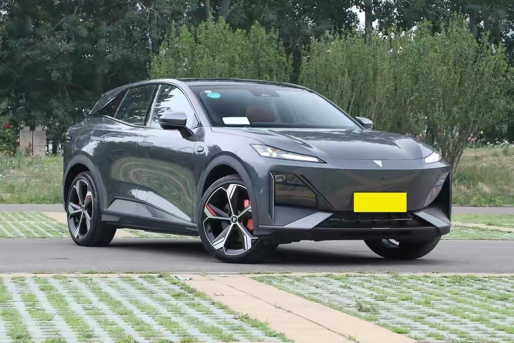 国产超豪华新能源suv,国产新能源增程suv性价比最高