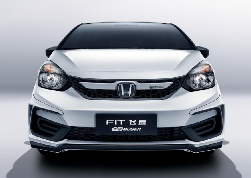 两厢车飞度,好车不贵经济实惠13年本田飞度