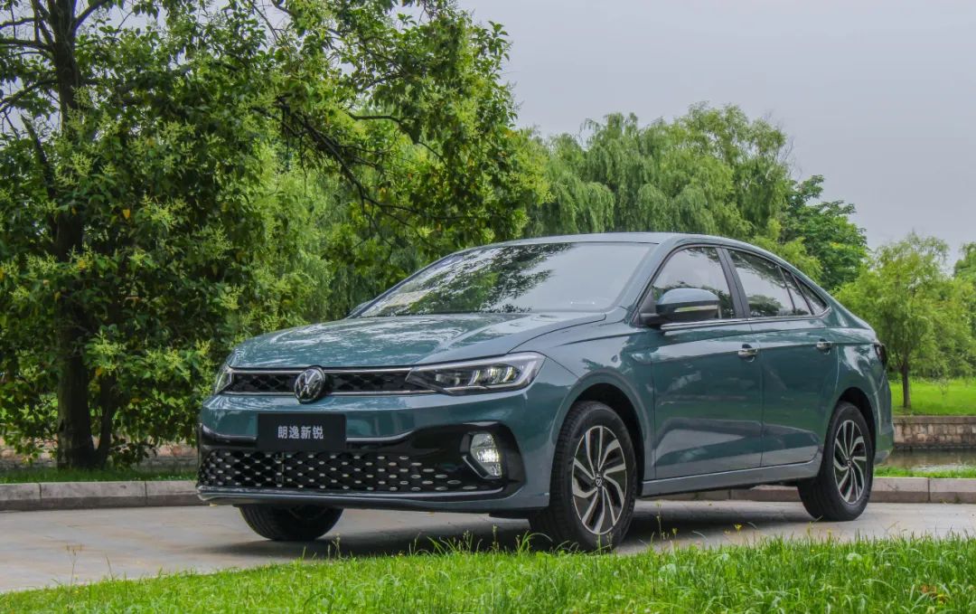 新款大众朗逸新锐高速动力表现,抢先体验上汽大众朗逸最新款