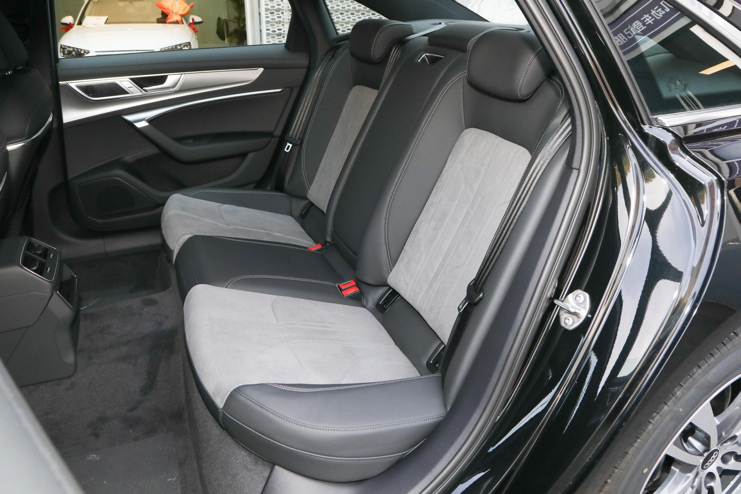 40tfsi奥迪动力够用吗,40tfsi发动机好不好