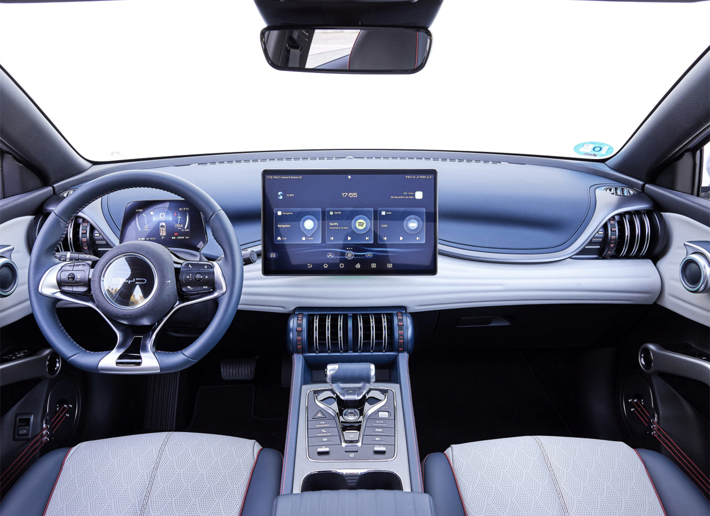 比亚迪元PLUS在国外销量,比亚迪元plus在日本