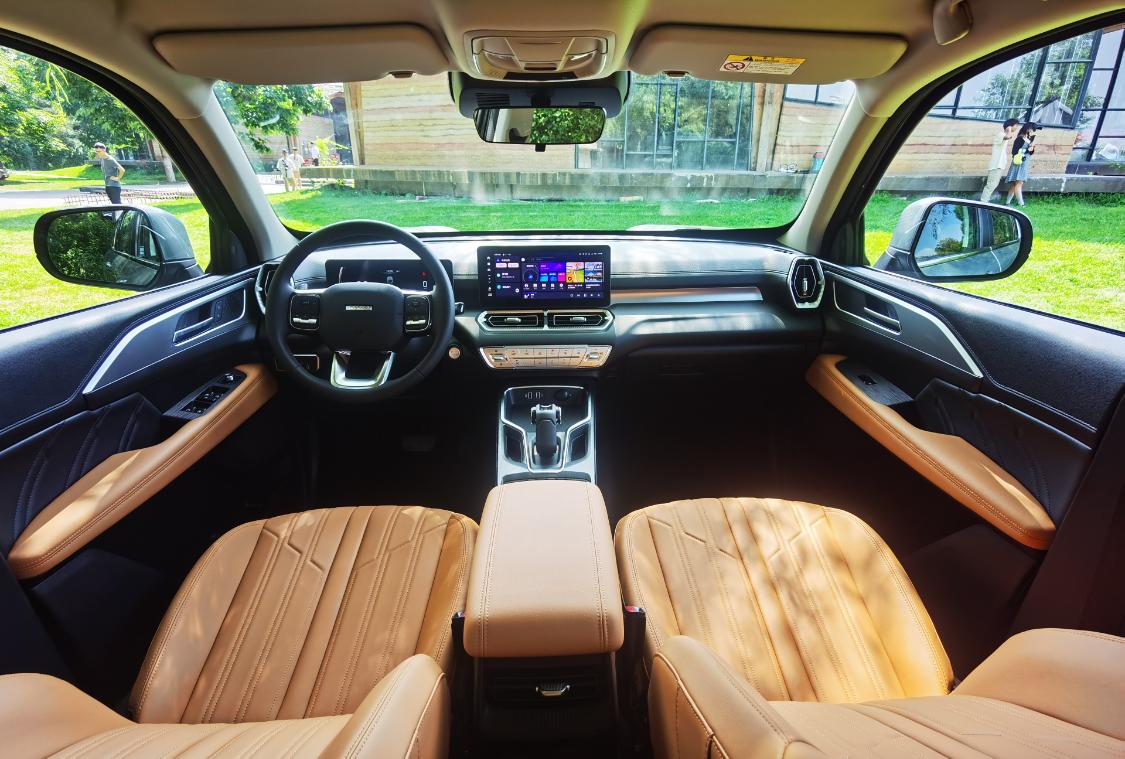 新款哈弗h5suv多少钱,全新哈弗h5硬派suv越野车