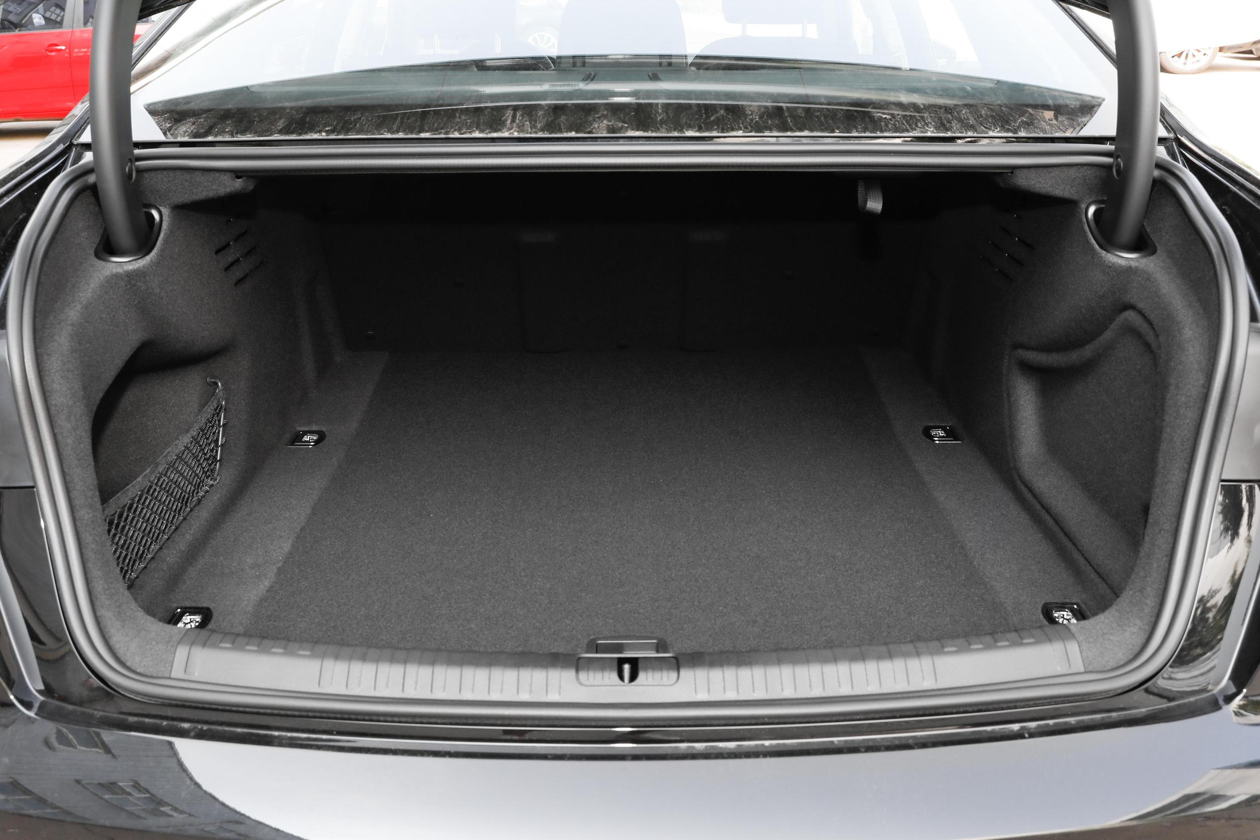 奥迪a6l七速湿式双离合质量怎样,奥迪a6l湿式双离合到底靠不靠谱