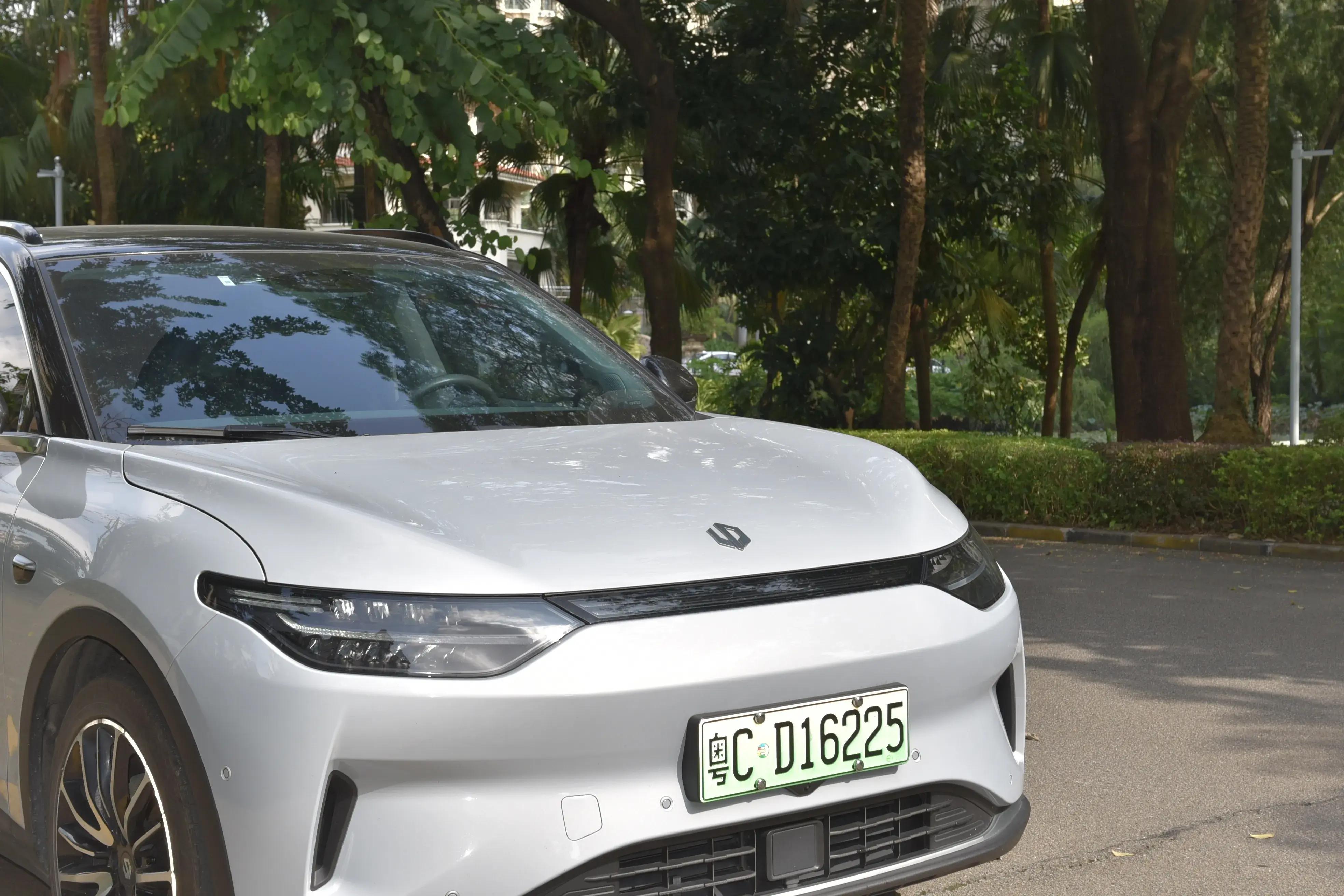 零跑c11的真实用车感受,c11增程式一天用车成本