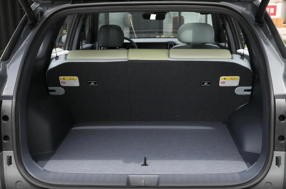 搭配2.0l发动机的车型,北京现代mufasa尊贵版最新落地价