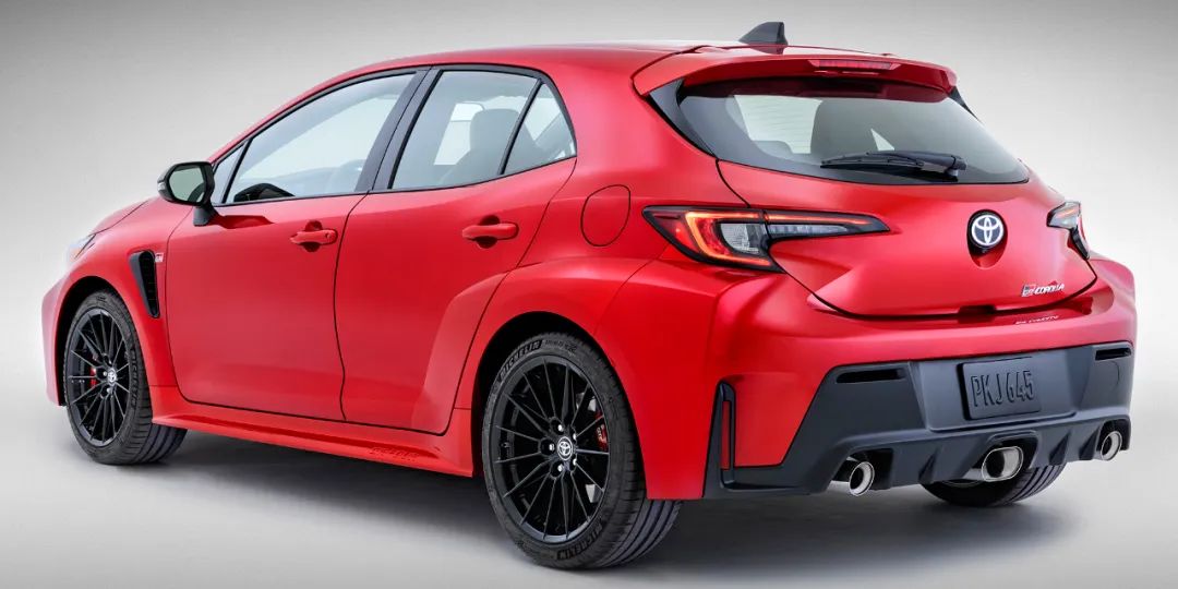 丰田卡罗拉crossgr版售价,丰田卡罗拉gr动力参数