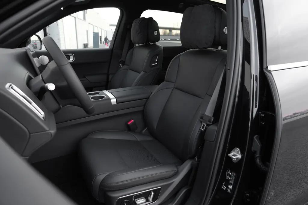 理想l7与理想l9大小有多少区别,理想l9和l7买哪个合适