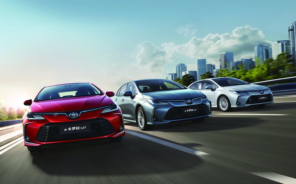 丰田卡罗拉为什么这么保值,丰田卡罗拉为啥世界第一