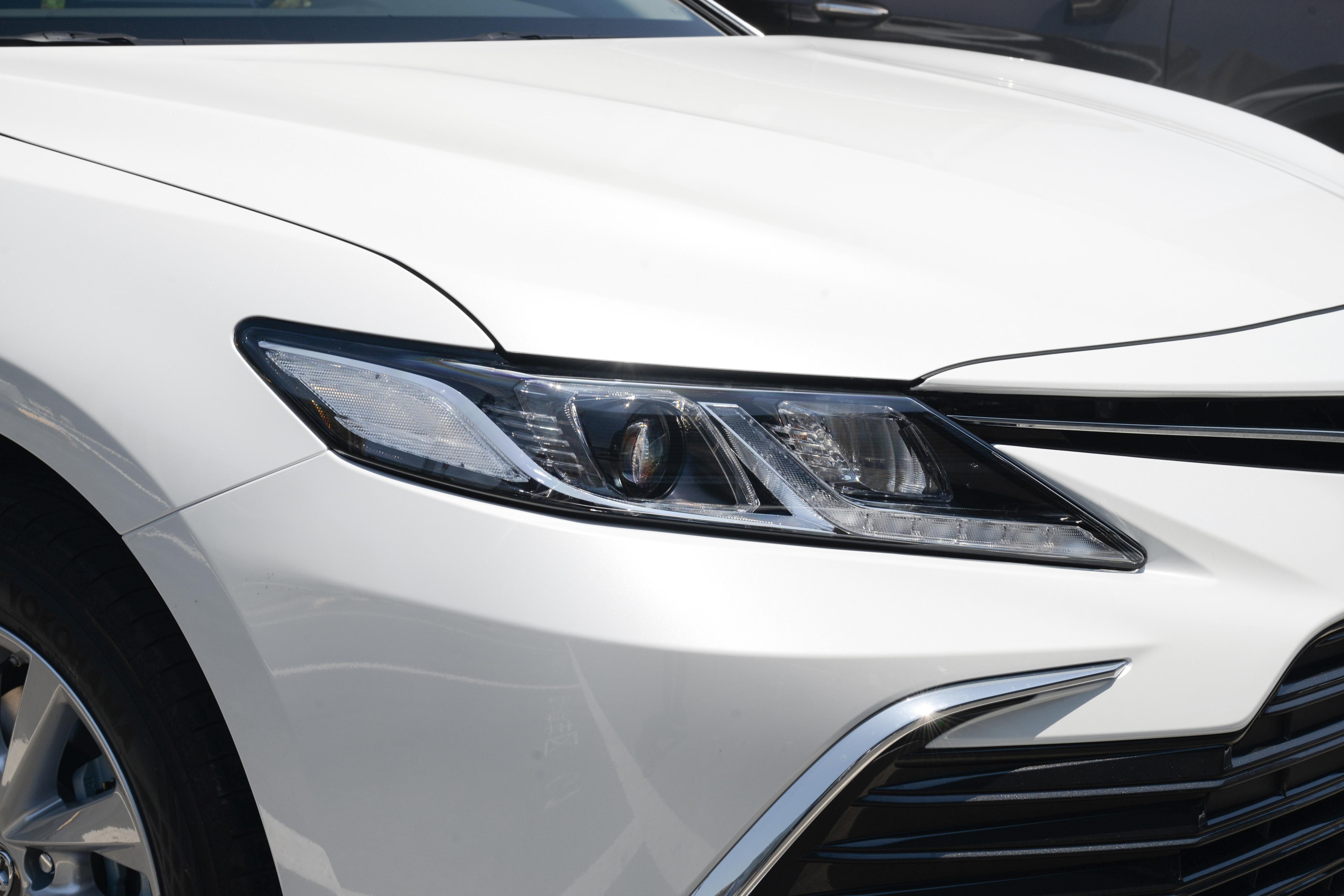 凯美瑞销量2.0豪华占多少,丰田凯美瑞2.0豪华销量2021年排行