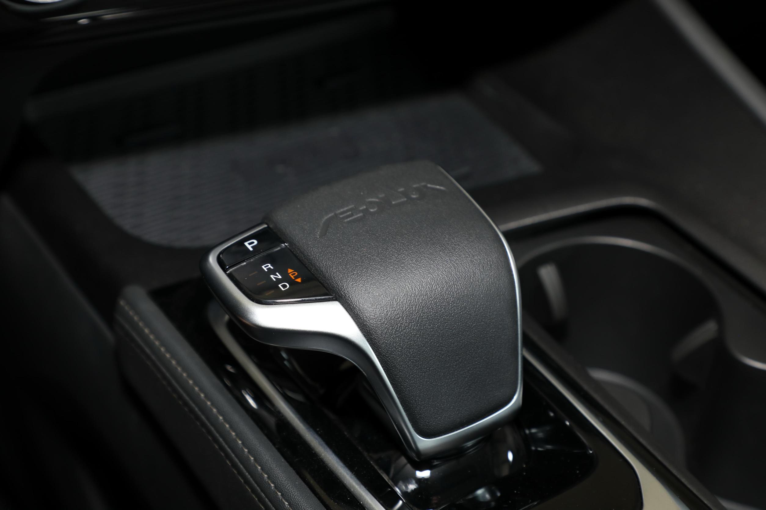 东风皓极轴距,东风皓极混动版参数配置